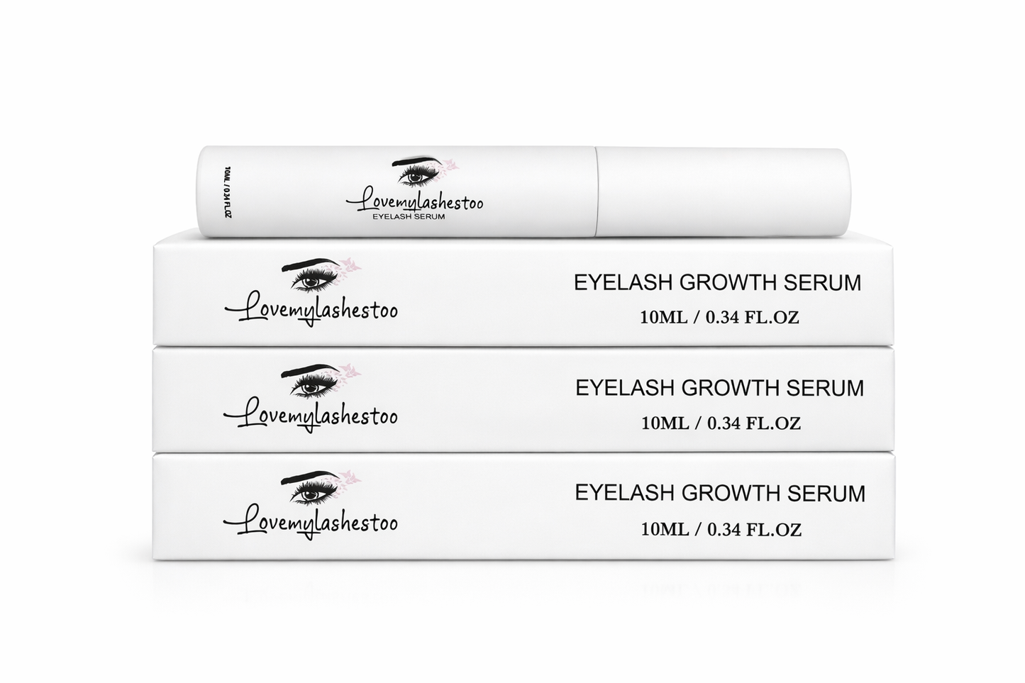Lash Serum