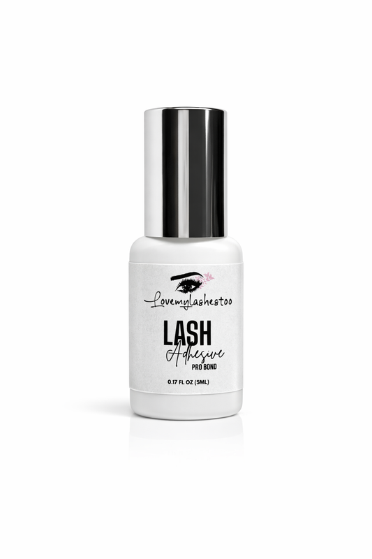 Lash Adhesive Pro Bond