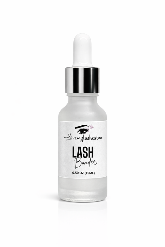 Lash Bonder