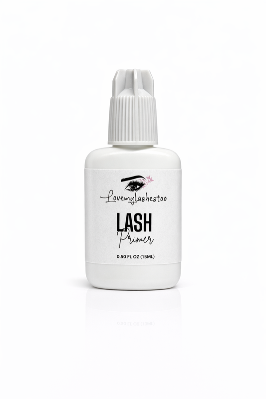 Lash Primer